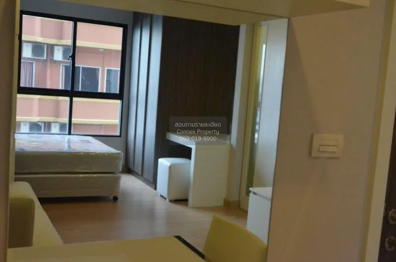 FOR RENT condo , Urbano Absolute Sathorn - Taksin , BTS-Krung Tho