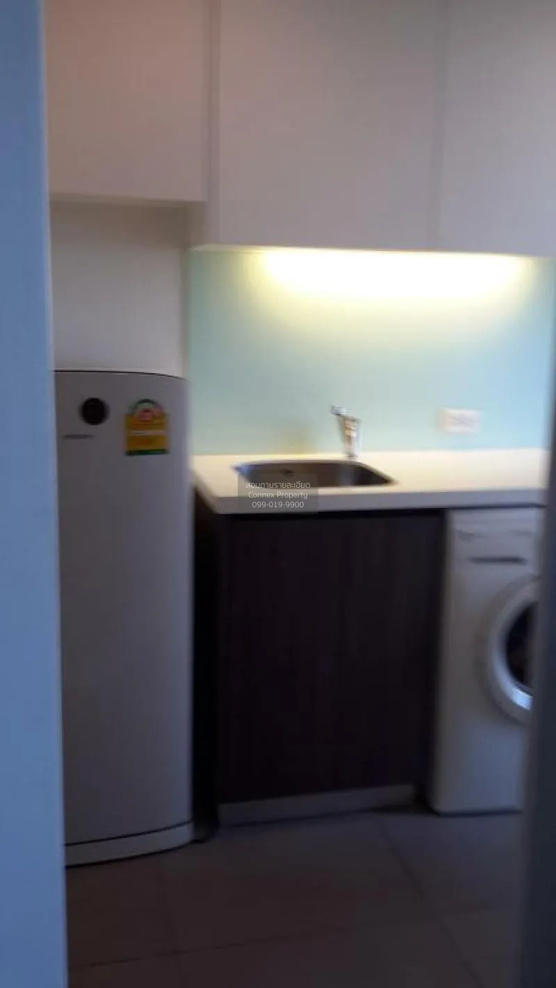 FOR RENT condo , Urbano Absolute Sathorn - Taksin , BTS-Krung Tho