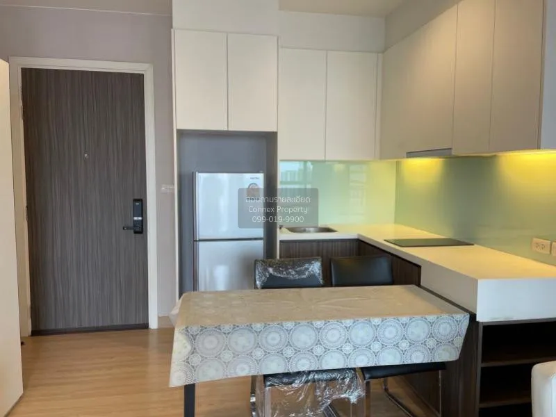 เช่าคอนโด  เออร์บาโน่ แอบโซลูท สาทร-ตากสิน BTS-กรุงธนบุรี คลองต้น 3