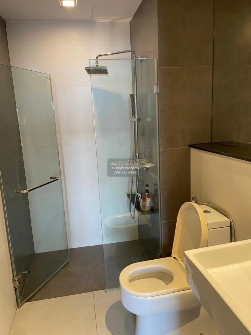 เช่าคอนโด  เออร์บาโน่ แอบโซลูท สาทร-ตากสิน BTS-กรุงธนบุรี คลองต้น