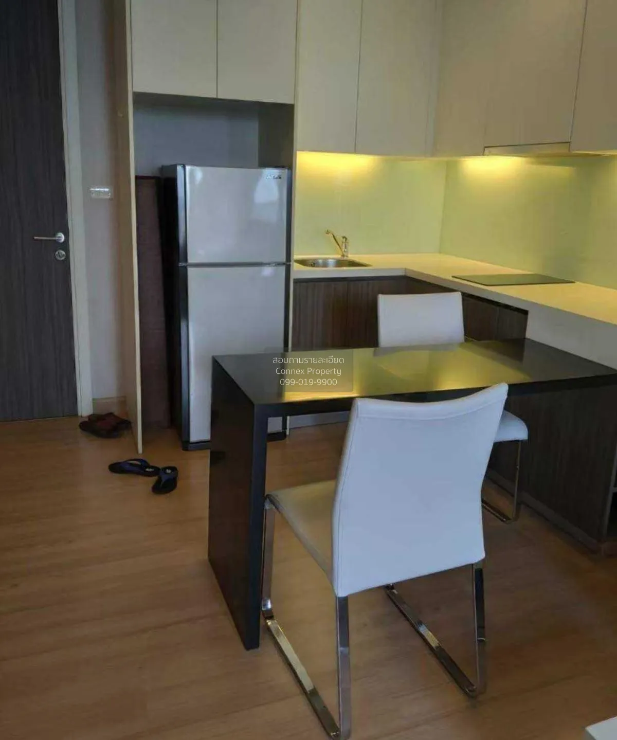 FOR RENT condo , Urbano Absolute Sathorn - Taksin , BTS-Krung Tho 4