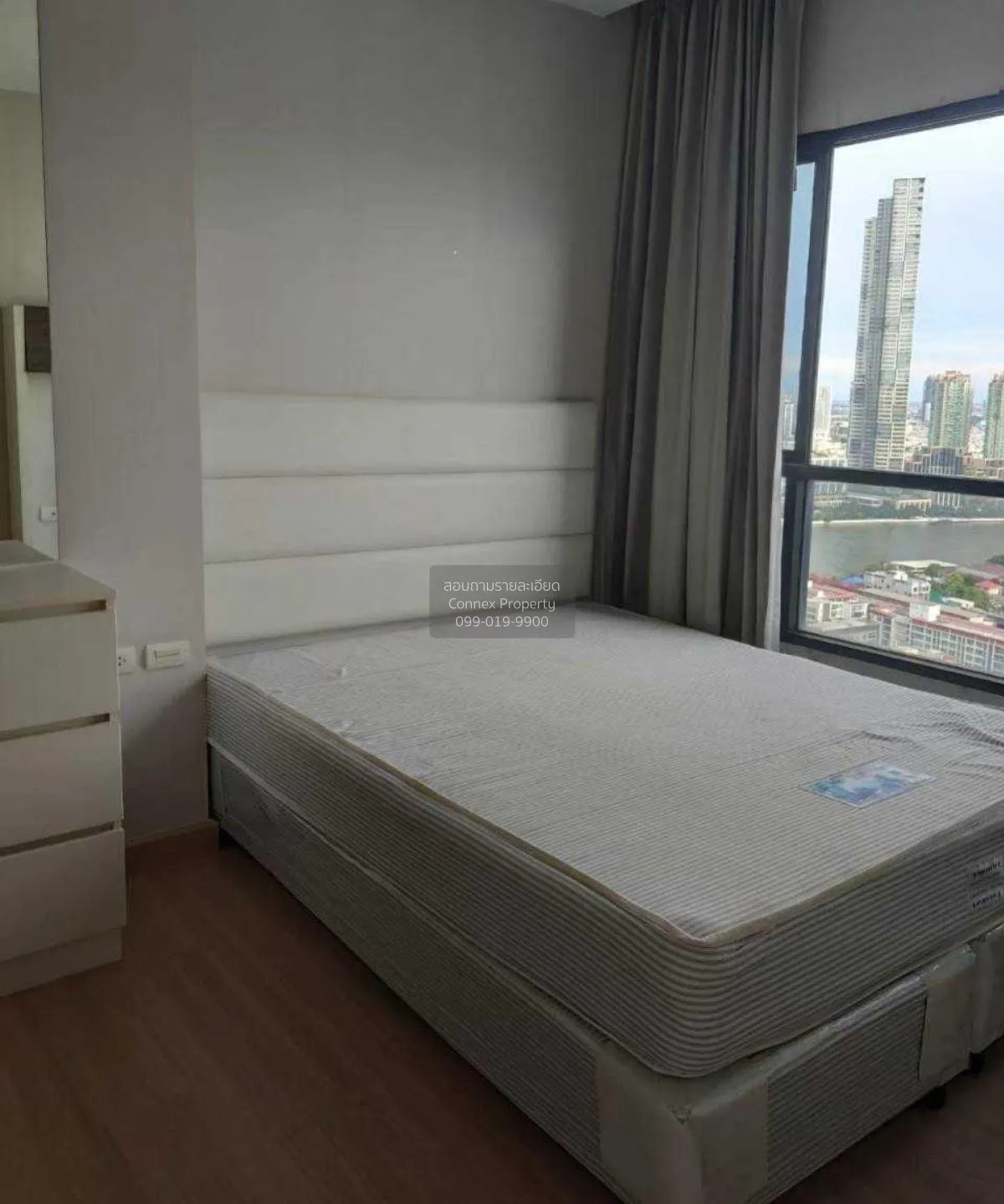 FOR RENT condo , Urbano Absolute Sathorn - Taksin , BTS-Krung Tho