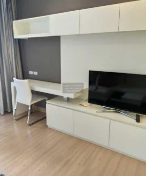 FOR RENT condo , Urbano Absolute Sathorn - Taksin , BTS-Krung Thon Buri , Khlong Ton Sai , Khlong San , Bangkok , CX-33246