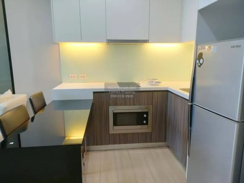 FOR SALE condo , Urbano Absolute Sathorn - Taksin , BTS-Krung Tho 1