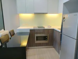 FOR SALE condo , Urbano Absolute Sathorn - Taksin , BTS-Krung Thon Buri , Khlong Ton Sai , Khlong San , Bangkok , CX-33248