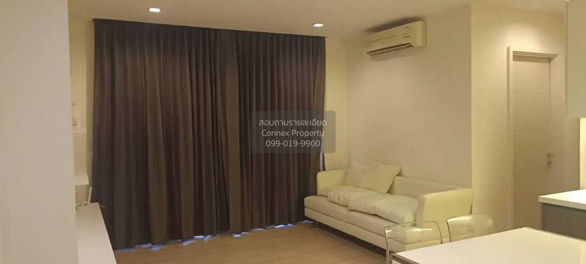 FOR RENT condo , Urbano Absolute Sathorn - Taksin , BTS-Krung Tho 1