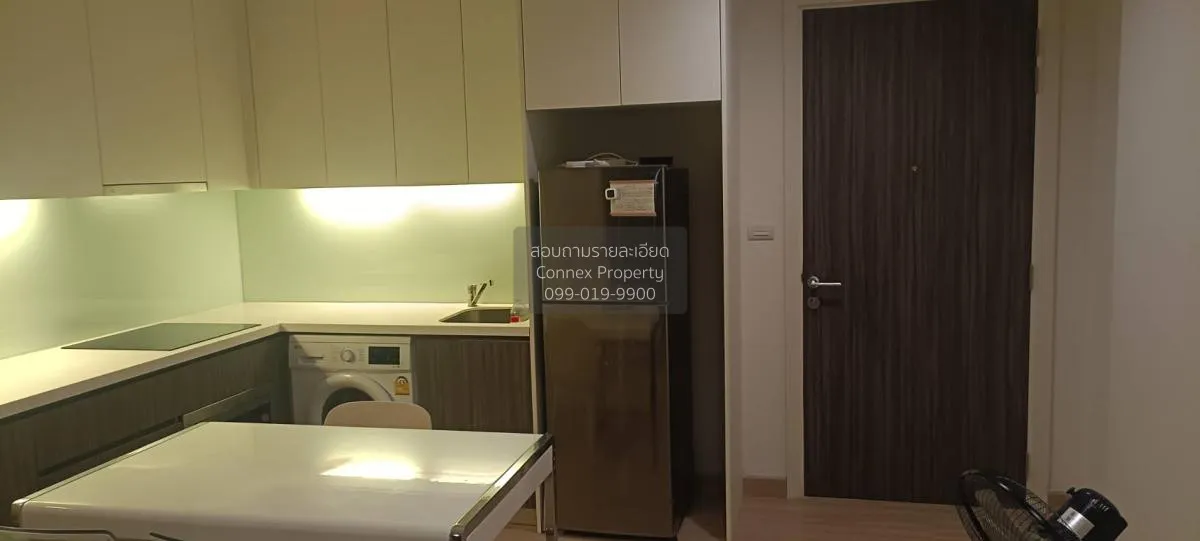 FOR RENT condo , Urbano Absolute Sathorn - Taksin , BTS-Krung Tho 3