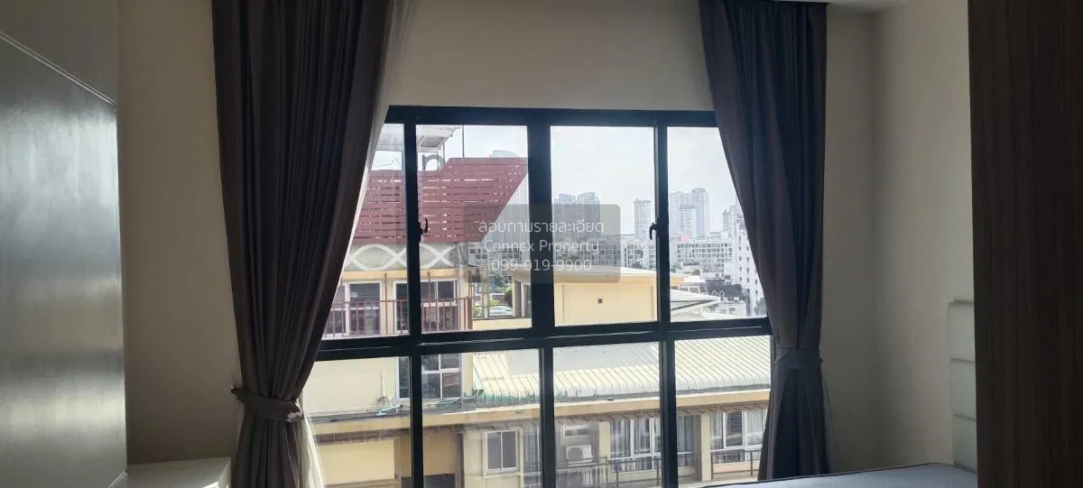 FOR RENT condo , Urbano Absolute Sathorn - Taksin , BTS-Krung Tho