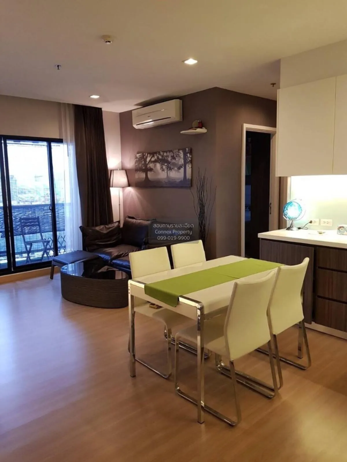 FOR RENT condo , Urbano Absolute Sathorn - Taksin , BTS-Krung Tho 2