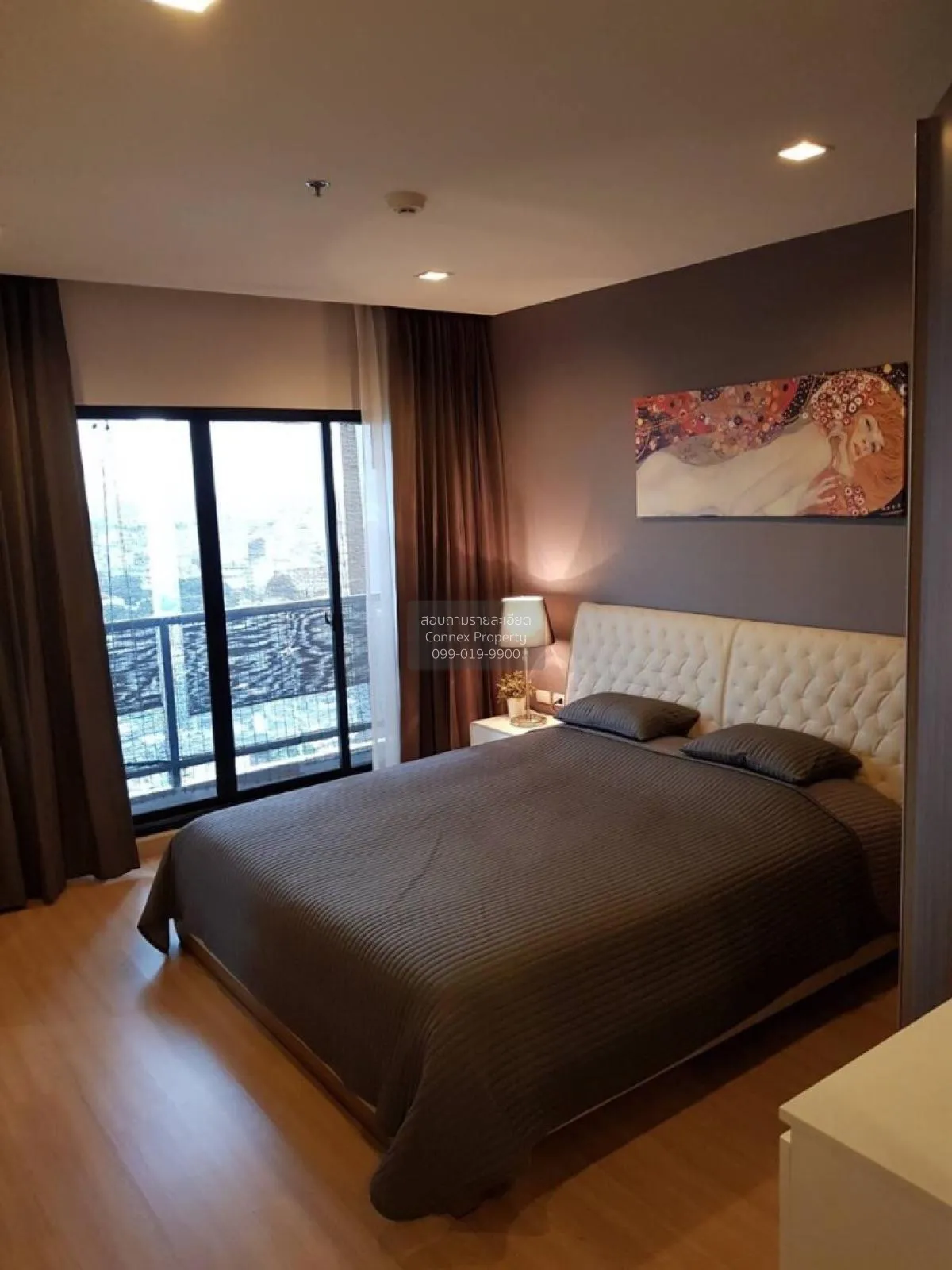 FOR RENT condo , Urbano Absolute Sathorn - Taksin , BTS-Krung Tho 3