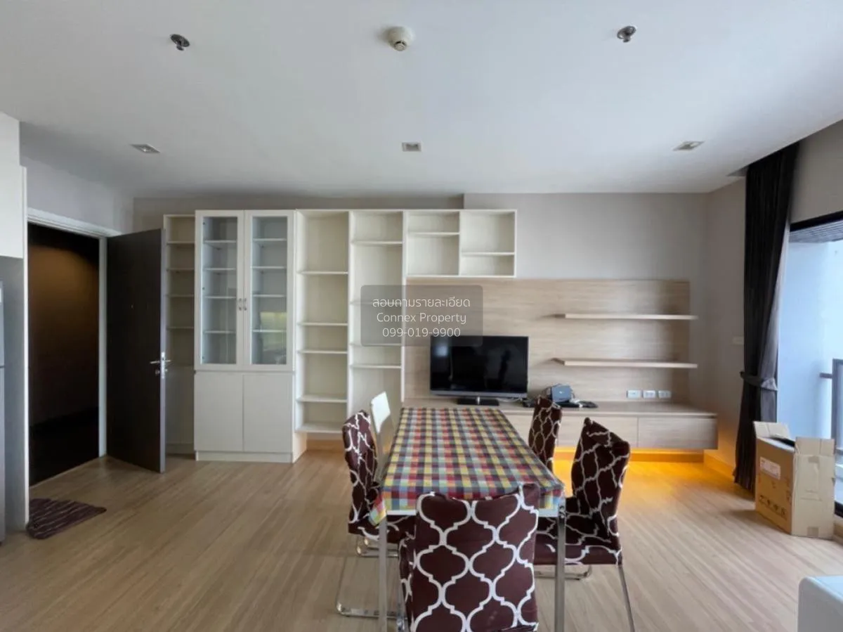 ขายคอนโด  เออร์บาโน่ แอบโซลูท สาทร-ตากสิน BTS-กรุงธนบุรี คลองต้นไ 1