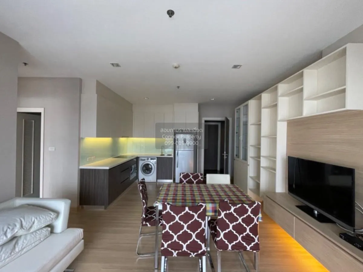 ขายคอนโด  เออร์บาโน่ แอบโซลูท สาทร-ตากสิน BTS-กรุงธนบุรี คลองต้นไ 2