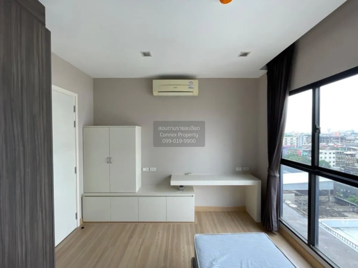 ขายคอนโด  เออร์บาโน่ แอบโซลูท สาทร-ตากสิน BTS-กรุงธนบุรี คลองต้นไ