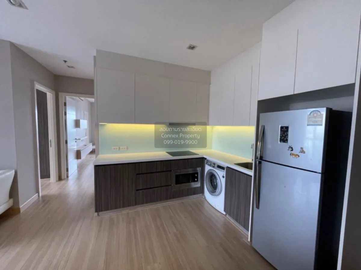 ขายคอนโด  เออร์บาโน่ แอบโซลูท สาทร-ตากสิน BTS-กรุงธนบุรี คลองต้นไ