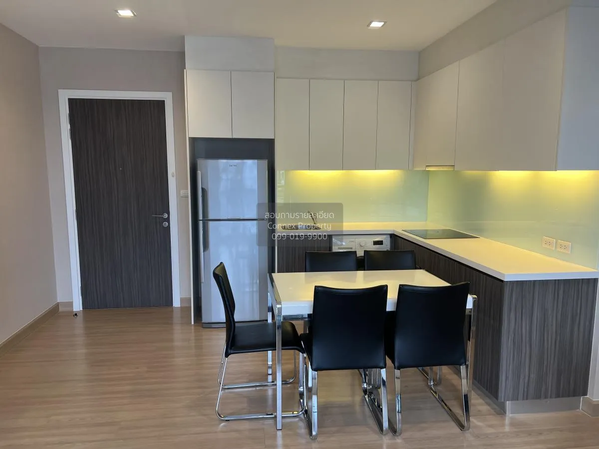 FOR RENT condo , Urbano Absolute Sathorn - Taksin , BTS-Krung Tho 3