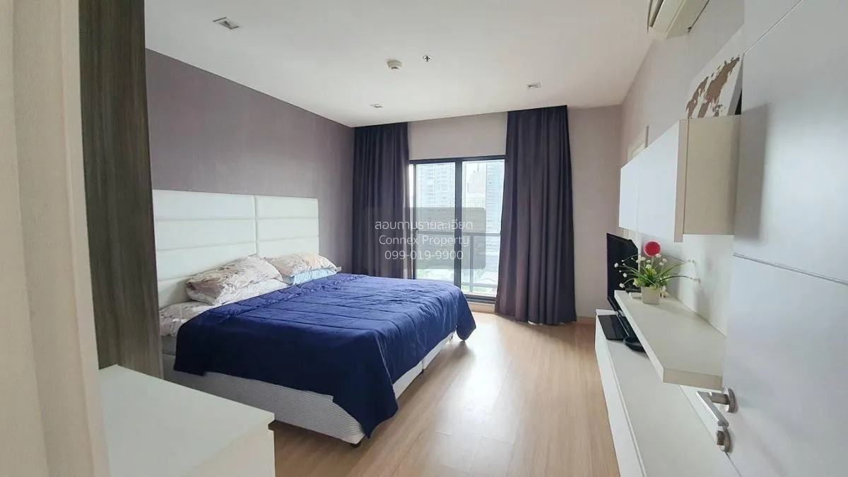 FOR RENT condo , Urbano Absolute Sathorn - Taksin , BTS-Krung Tho 4