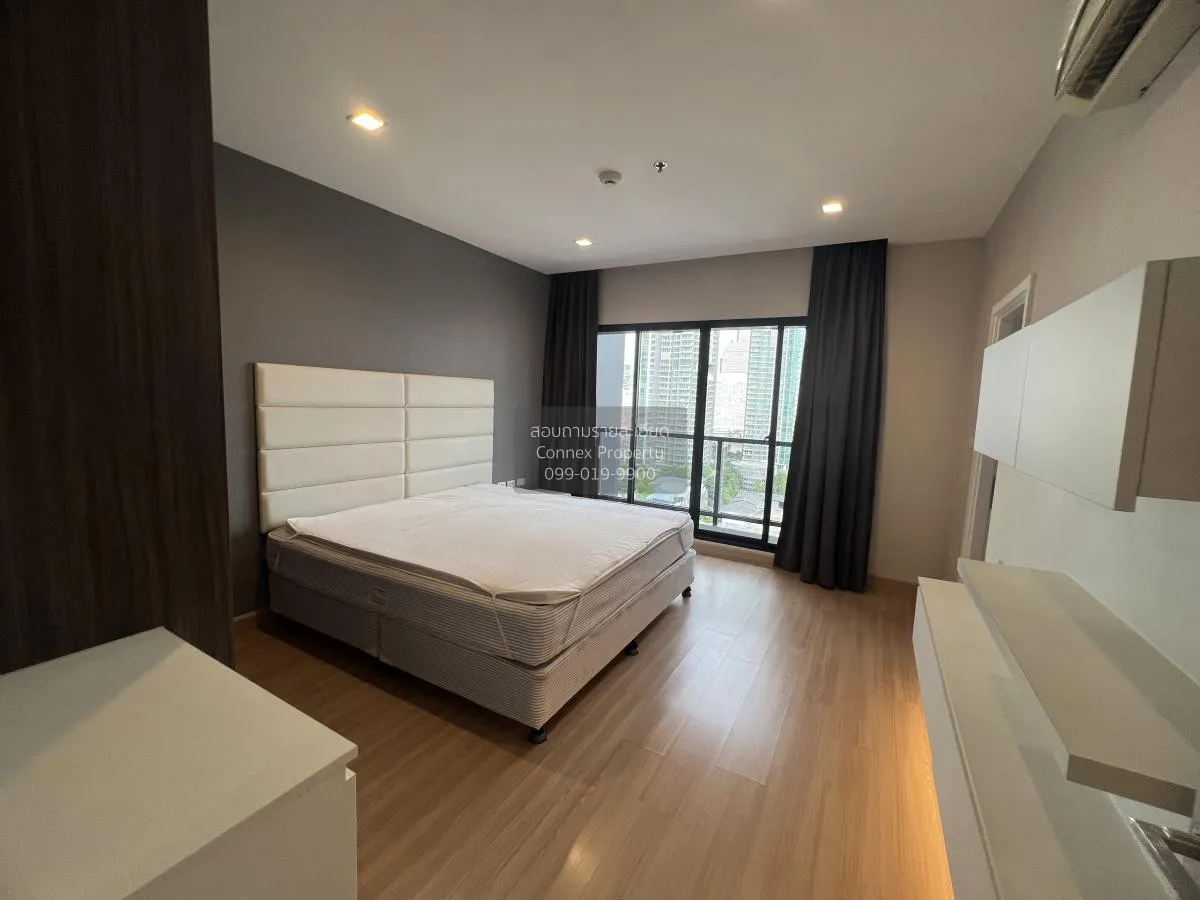 FOR RENT condo , Urbano Absolute Sathorn - Taksin , BTS-Krung Tho