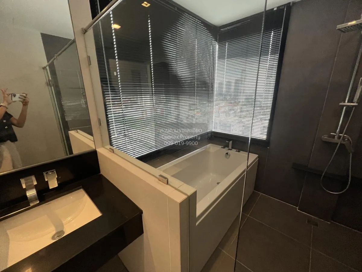 FOR RENT condo , Urbano Absolute Sathorn - Taksin , BTS-Krung Tho