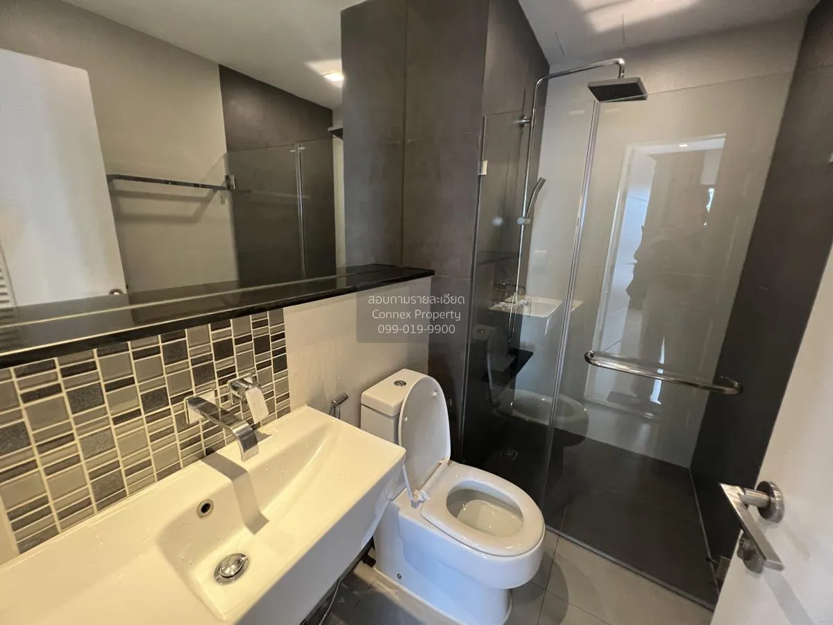 FOR RENT condo , Urbano Absolute Sathorn - Taksin , BTS-Krung Tho