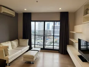 FOR RENT condo , Urbano Absolute Sathorn - Taksin , BTS-Krung Thon Buri , Khlong Ton Sai , Khlong San , Bangkok , CX-33280