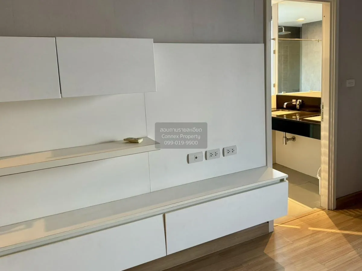 FOR RENT condo , Urbano Absolute Sathorn - Taksin , BTS-Krung Tho