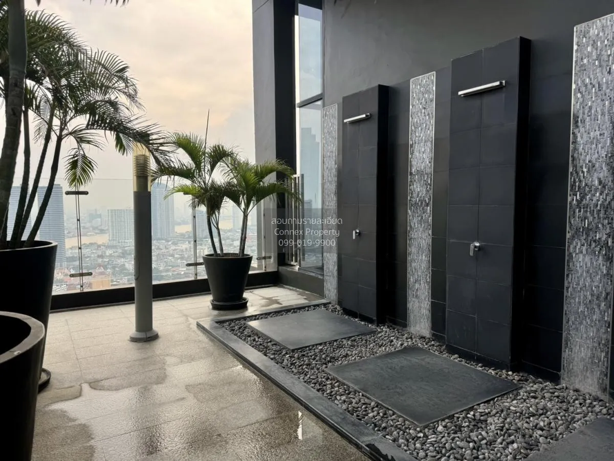 FOR RENT condo , Urbano Absolute Sathorn - Taksin , BTS-Krung Tho