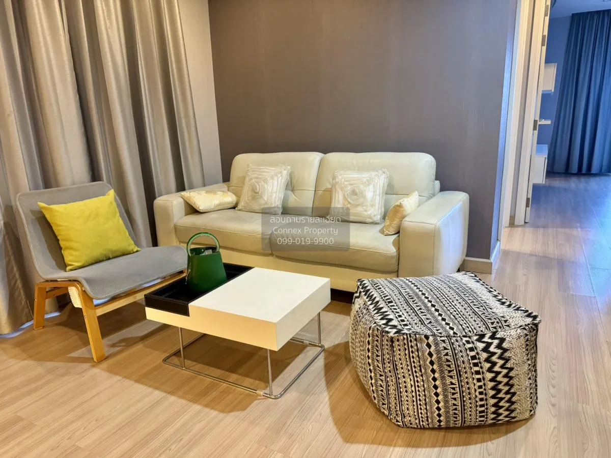 FOR RENT condo , Urbano Absolute Sathorn - Taksin , BTS-Krung Tho 1