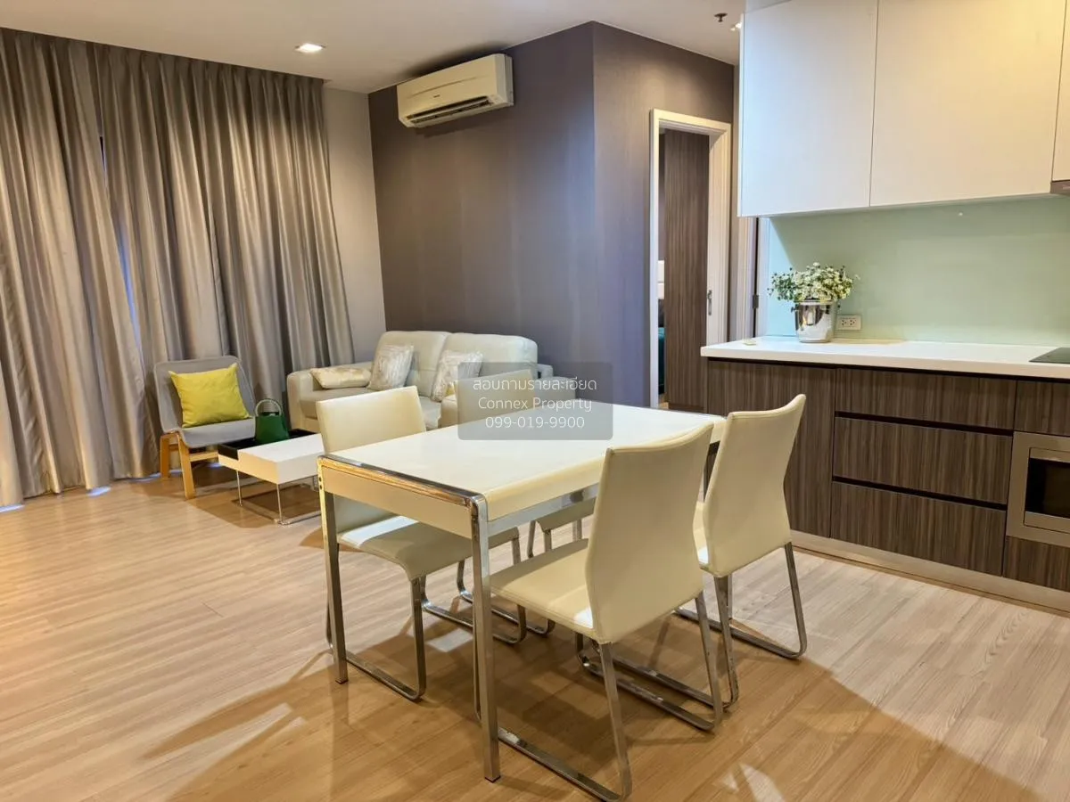 FOR RENT condo , Urbano Absolute Sathorn - Taksin , BTS-Krung Tho 2