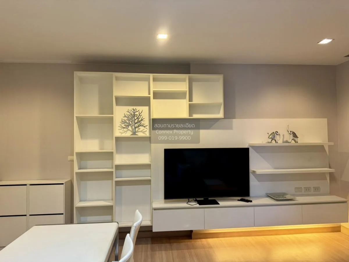 FOR RENT condo , Urbano Absolute Sathorn - Taksin , BTS-Krung Tho 3