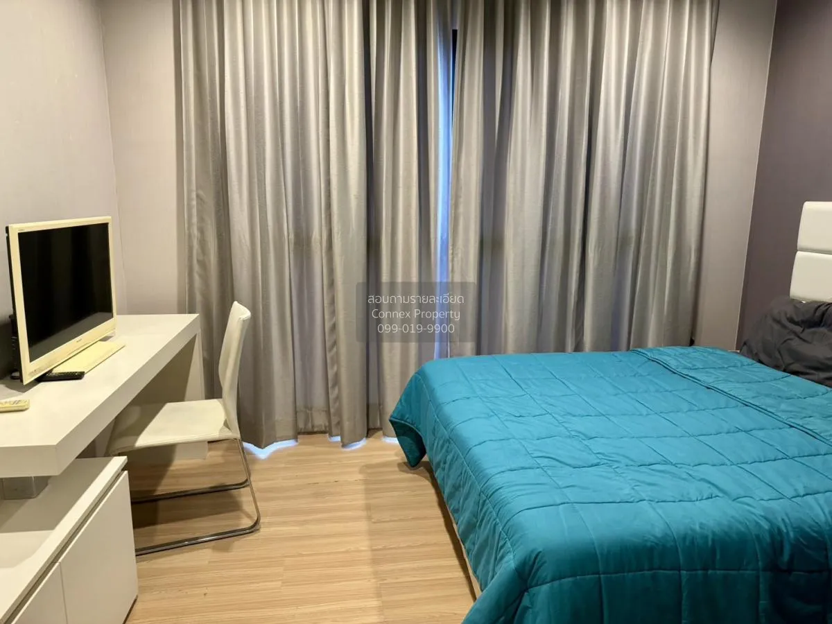 FOR RENT condo , Urbano Absolute Sathorn - Taksin , BTS-Krung Tho