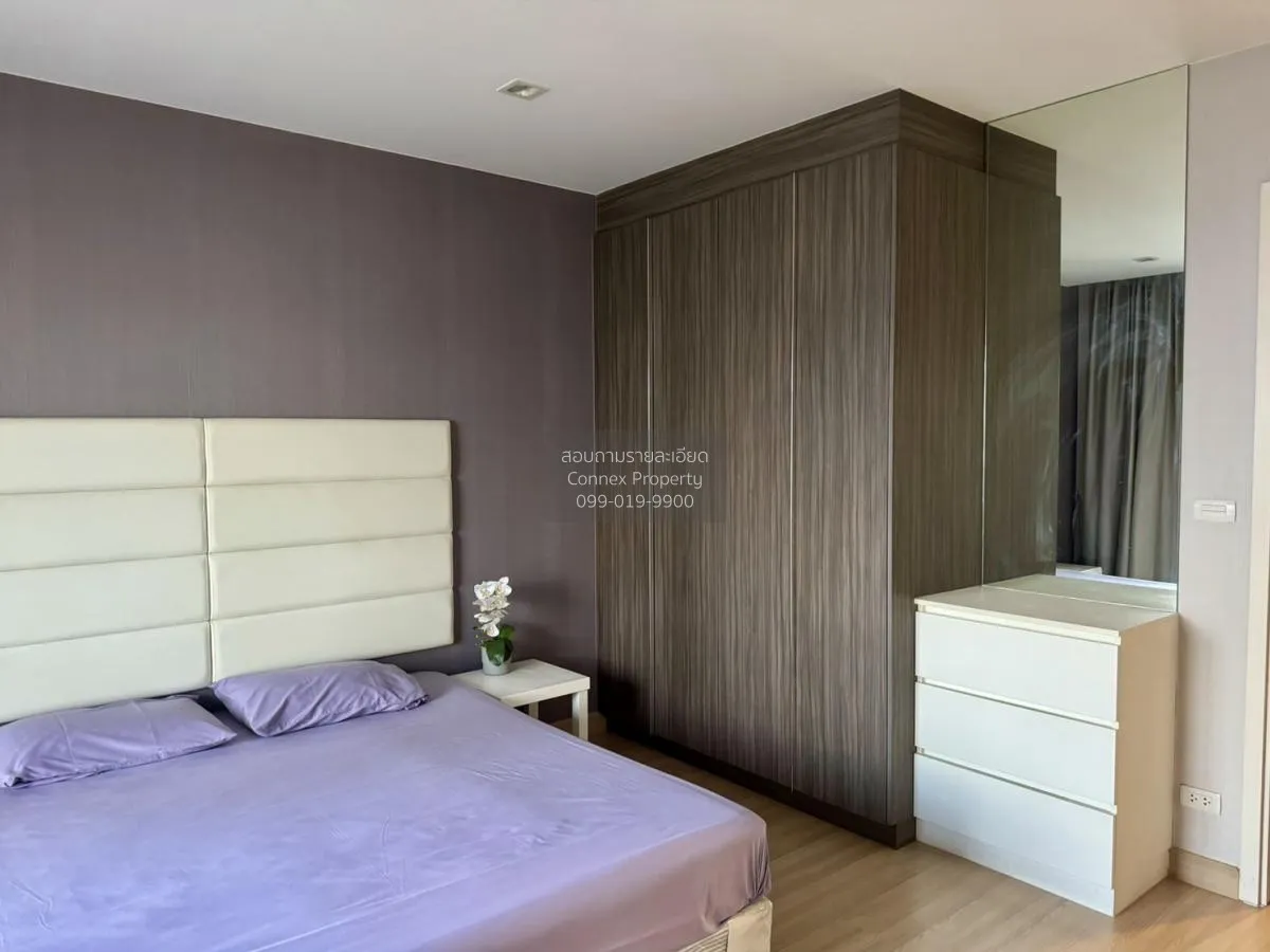 FOR RENT condo , Urbano Absolute Sathorn - Taksin , BTS-Krung Tho