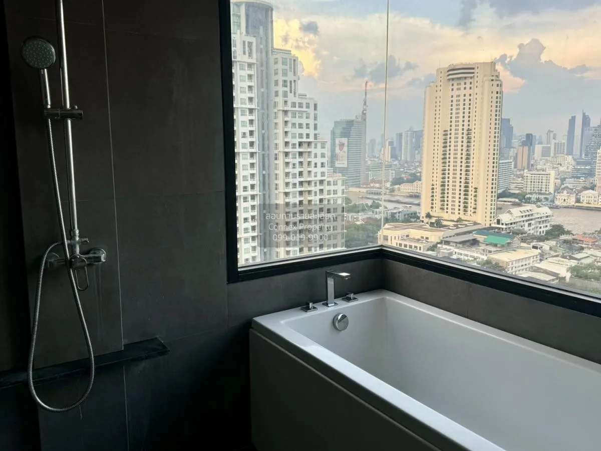 FOR RENT condo , Urbano Absolute Sathorn - Taksin , BTS-Krung Tho