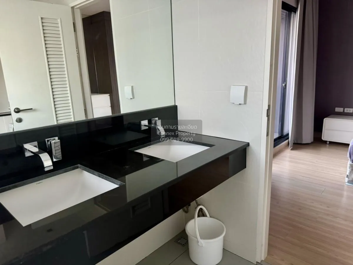 FOR RENT condo , Urbano Absolute Sathorn - Taksin , BTS-Krung Tho