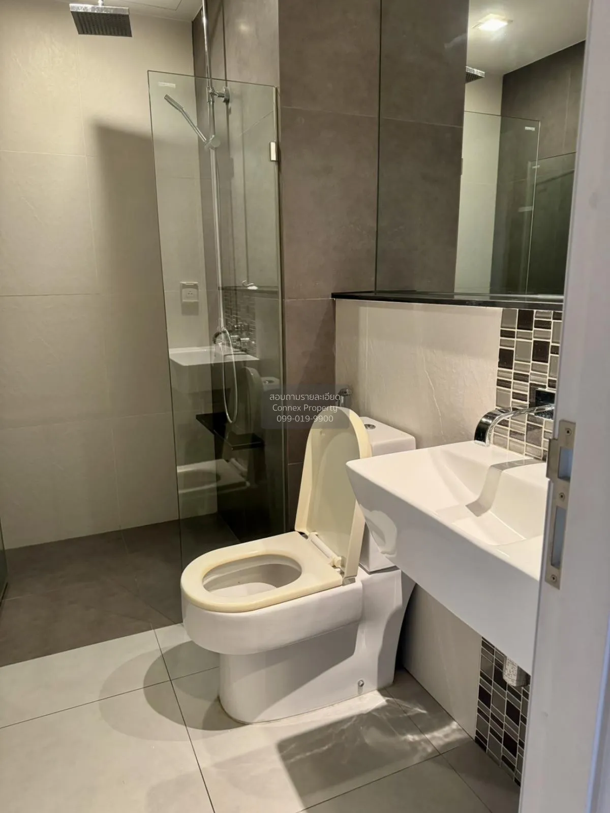 FOR RENT condo , Urbano Absolute Sathorn - Taksin , BTS-Krung Tho