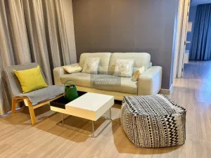 FOR RENT condo , Urbano Absolute Sathorn - Taksin , BTS-Krung Thon Buri , Khlong Ton Sai , Khlong San , Bangkok , CX-33287