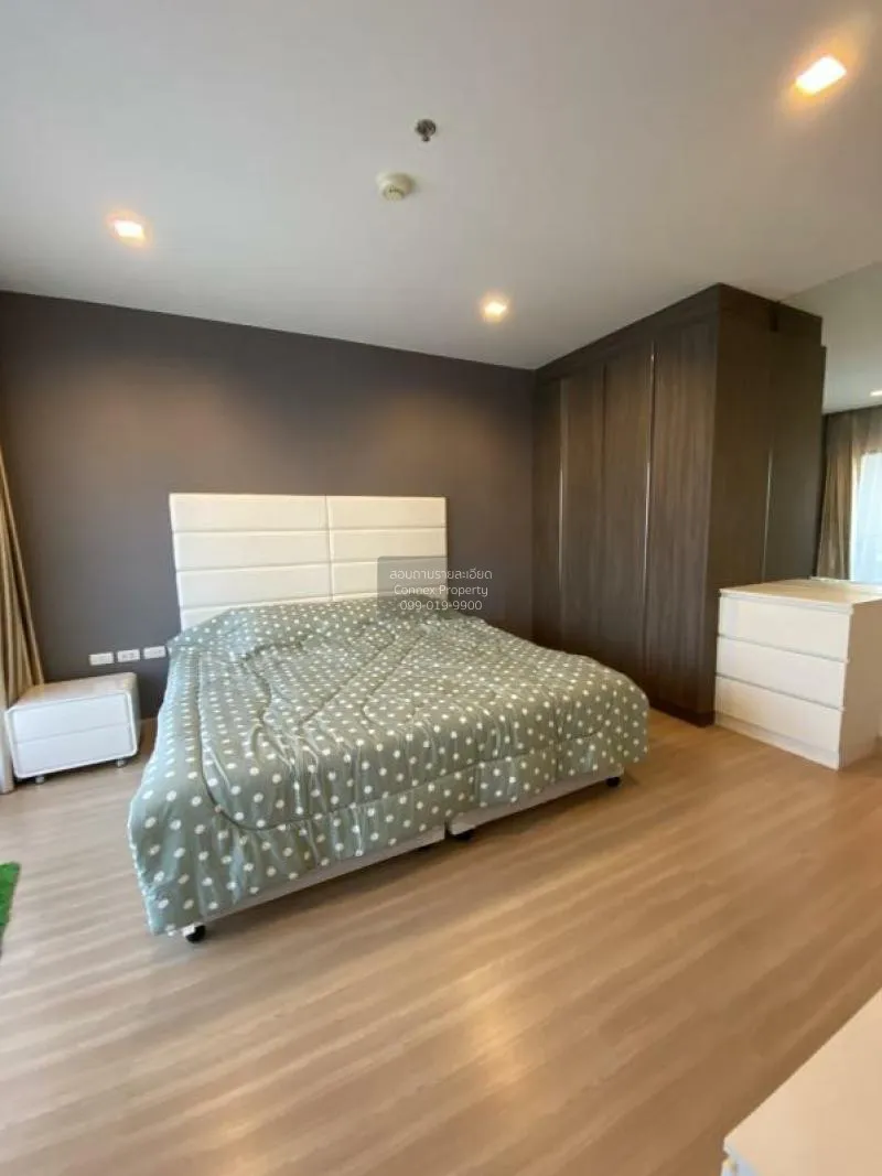 เช่าคอนโด  เออร์บาโน่ แอบโซลูท สาทร-ตากสิน BTS-กรุงธนบุรี คลองต้น 4