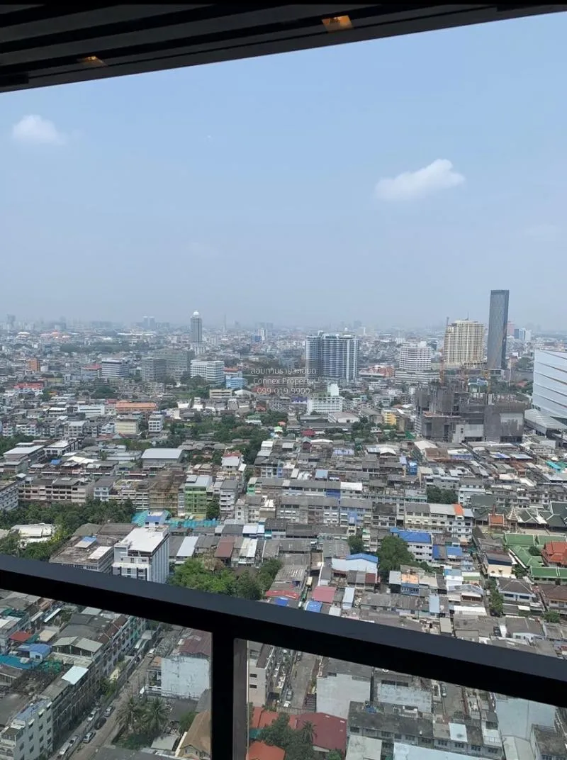 FOR RENT condo , Urbano Absolute Sathorn - Taksin , BTS-Krung Tho