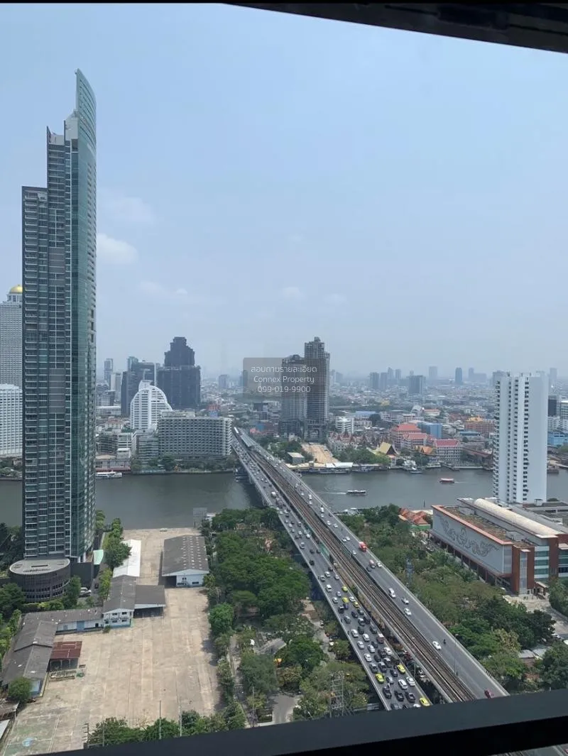 FOR RENT condo , Urbano Absolute Sathorn - Taksin , BTS-Krung Tho