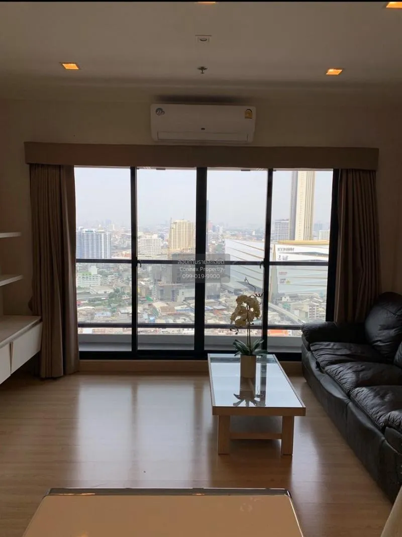 FOR RENT condo , Urbano Absolute Sathorn - Taksin , BTS-Krung Tho 2