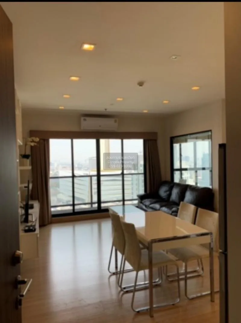 FOR RENT condo , Urbano Absolute Sathorn - Taksin , BTS-Krung Tho 3