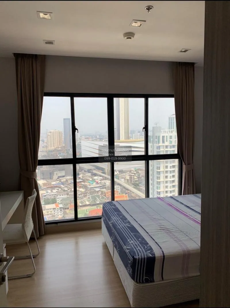 FOR RENT condo , Urbano Absolute Sathorn - Taksin , BTS-Krung Tho