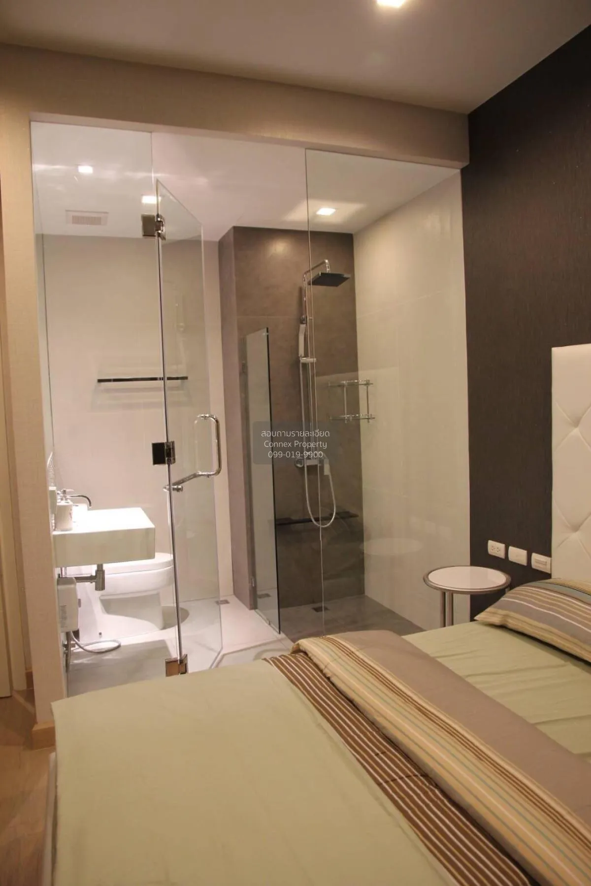 FOR RENT condo , Urbano Absolute Sathorn - Taksin , BTS-Krung Tho