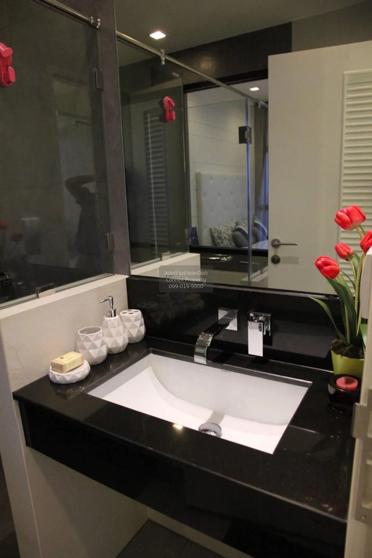 FOR RENT condo , Urbano Absolute Sathorn - Taksin , BTS-Krung Tho