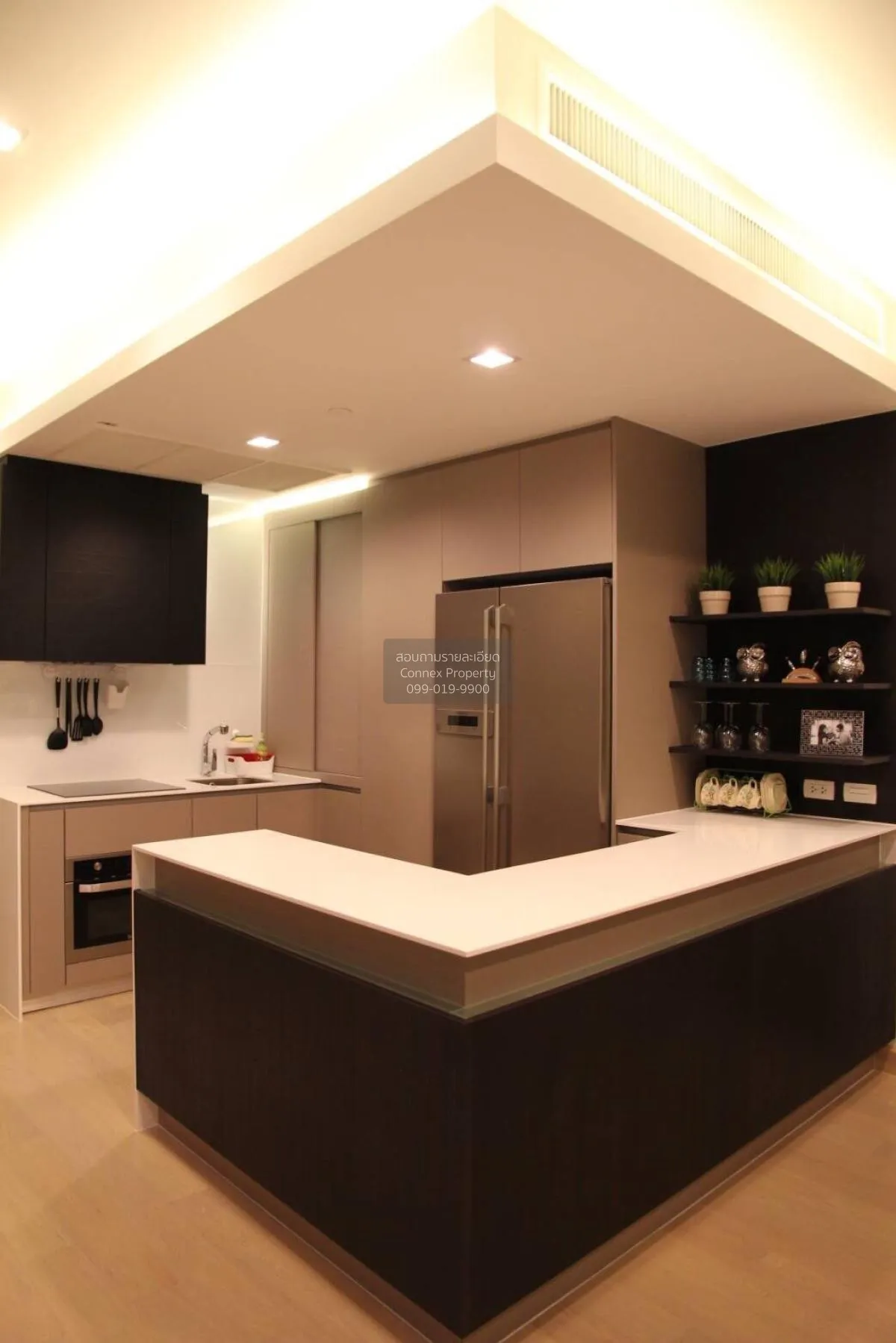 FOR RENT condo , Urbano Absolute Sathorn - Taksin , BTS-Krung Tho 2