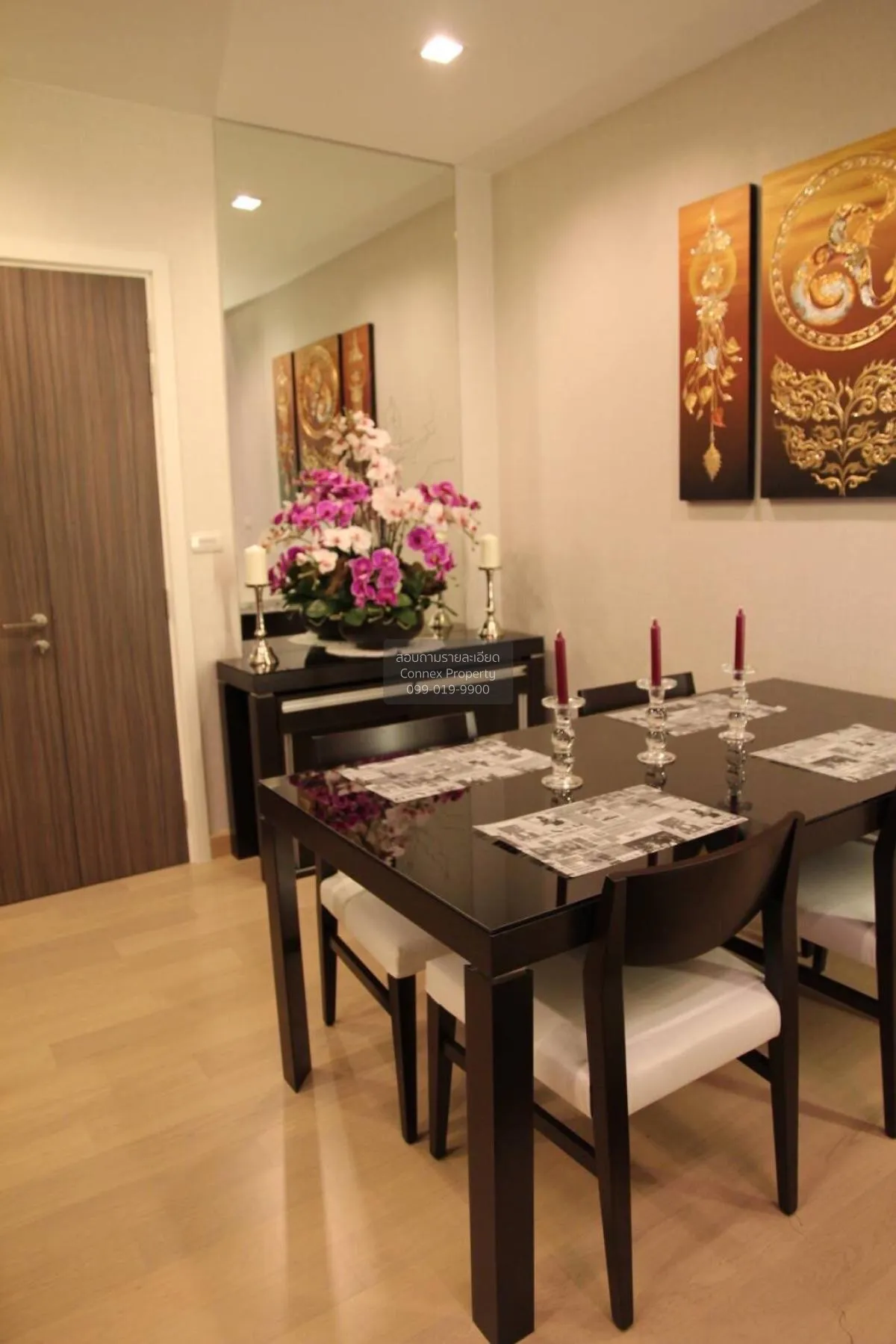 FOR RENT condo , Urbano Absolute Sathorn - Taksin , BTS-Krung Tho 3