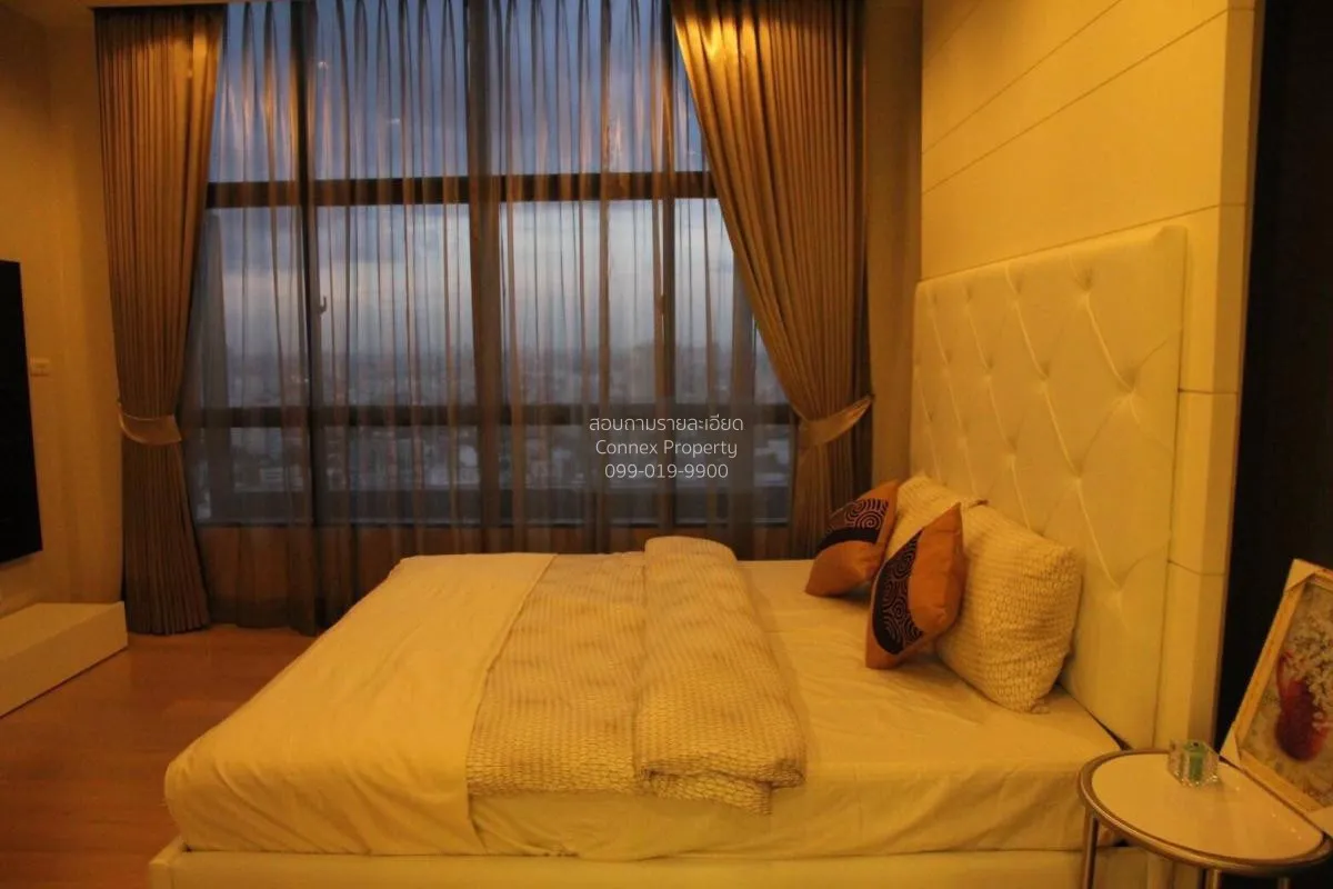 FOR RENT condo , Urbano Absolute Sathorn - Taksin , BTS-Krung Tho