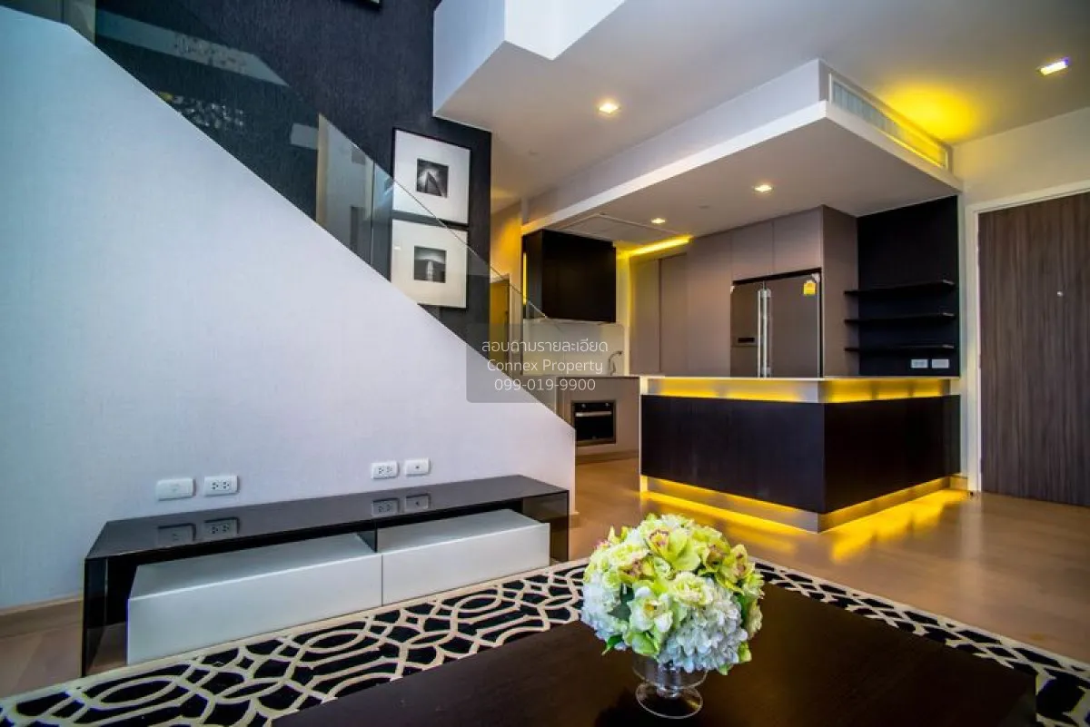 For Rent Condo , Urbano Absolute Sathorn - Taksin , BTS-Krung Tho 3