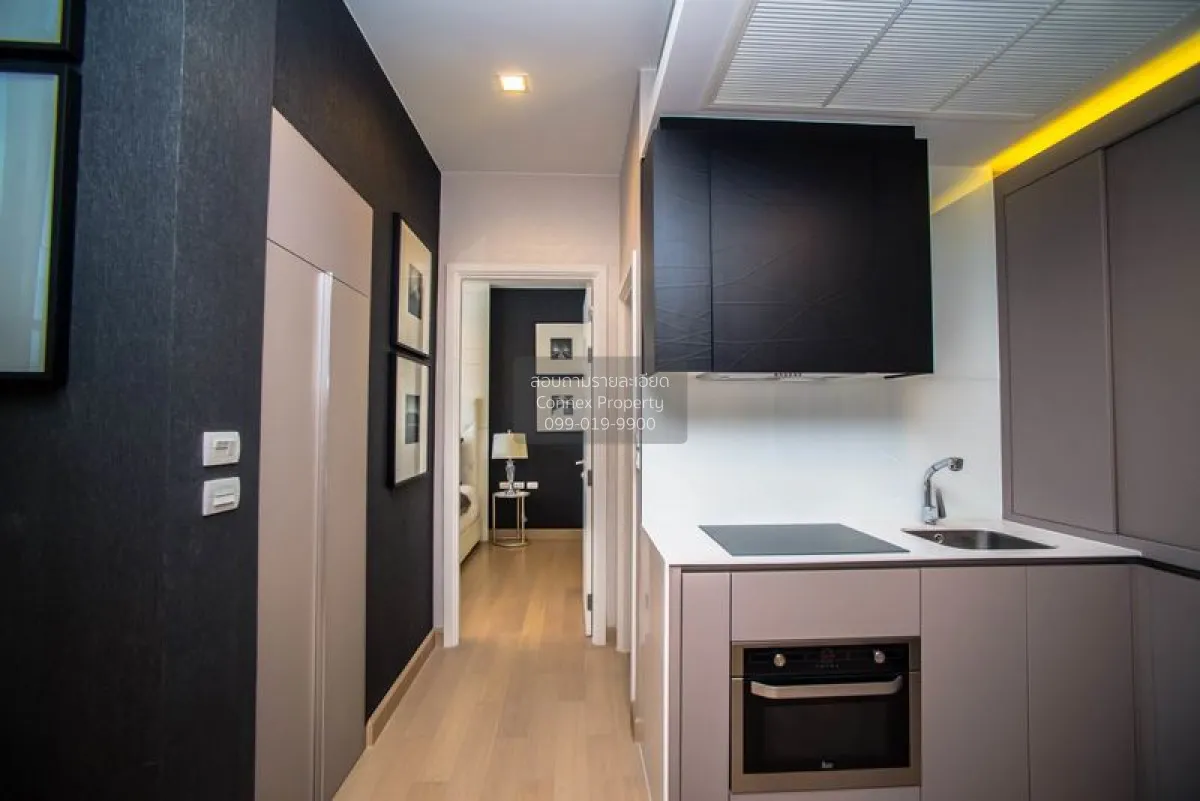 For Rent Condo , Urbano Absolute Sathorn - Taksin , BTS-Krung Tho