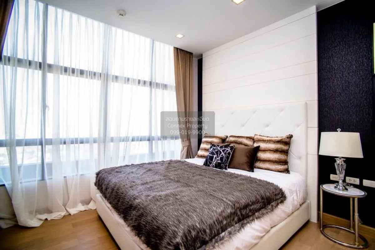 For Rent Condo , Urbano Absolute Sathorn - Taksin , BTS-Krung Tho