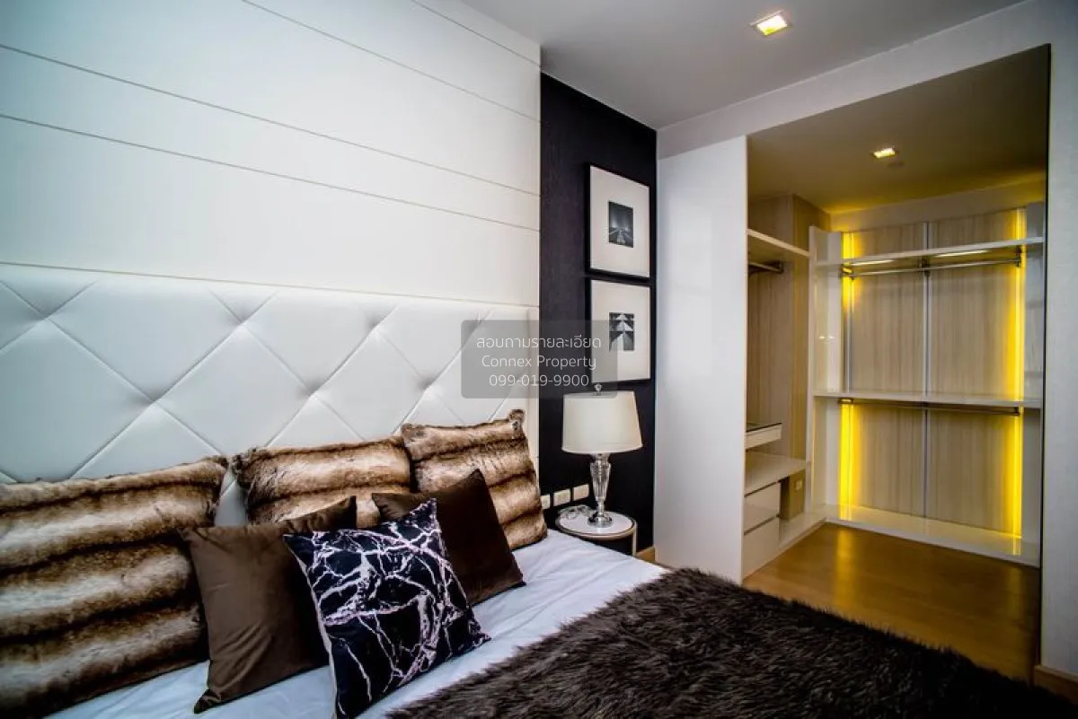 For Rent Condo , Urbano Absolute Sathorn - Taksin , BTS-Krung Tho